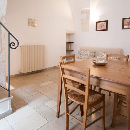 Casa Colombo & Casa Scipione By Rentbeat Hotel Ostuni Exterior photo