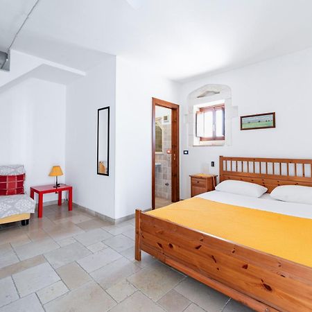 Casa Colombo & Casa Scipione By Rentbeat Hotel Ostuni Exterior photo