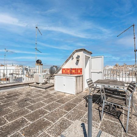 Casa Colombo & Casa Scipione By Rentbeat Hotel Ostuni Exterior photo