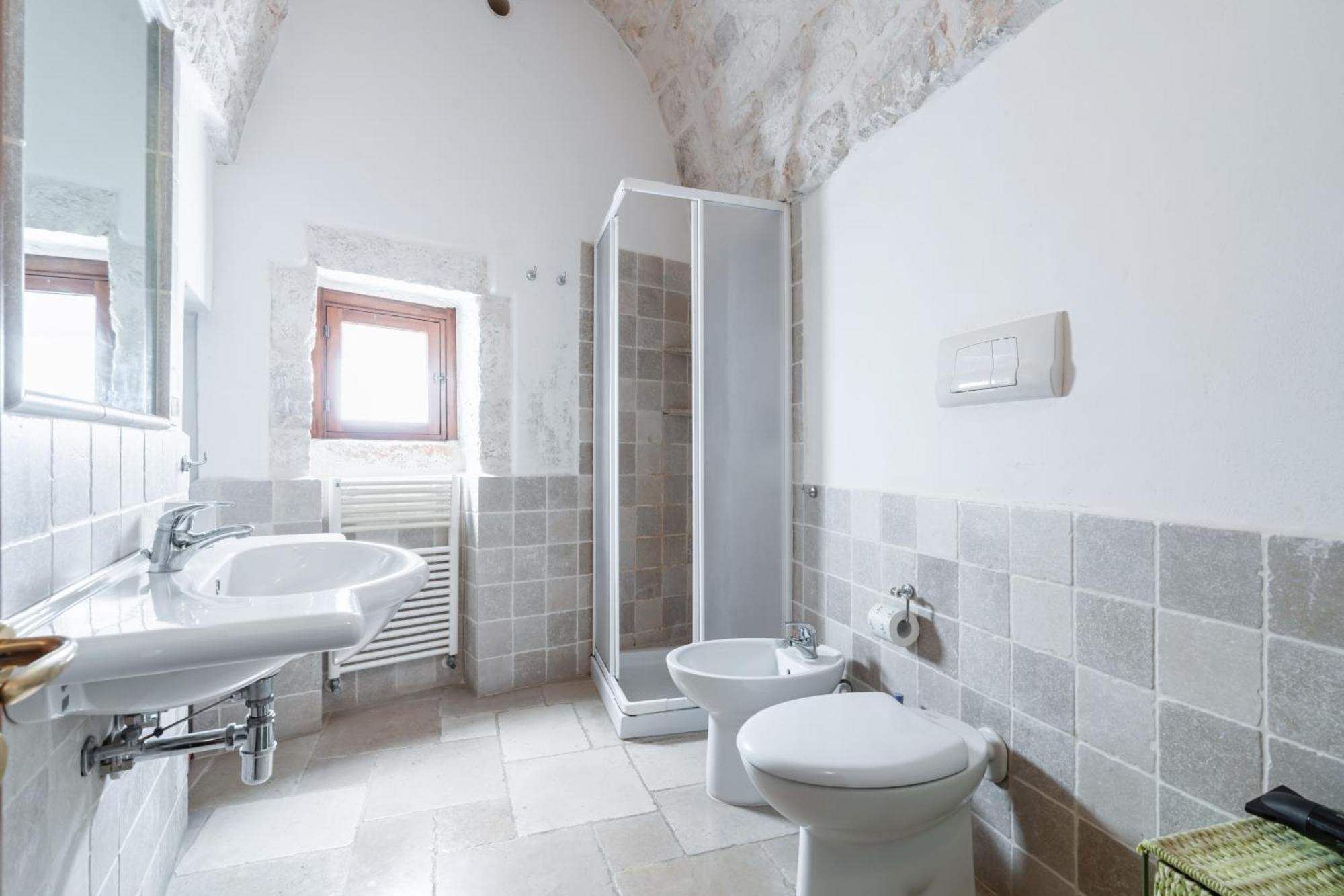 Casa Colombo & Casa Scipione By Rentbeat Hotel Ostuni Exterior photo