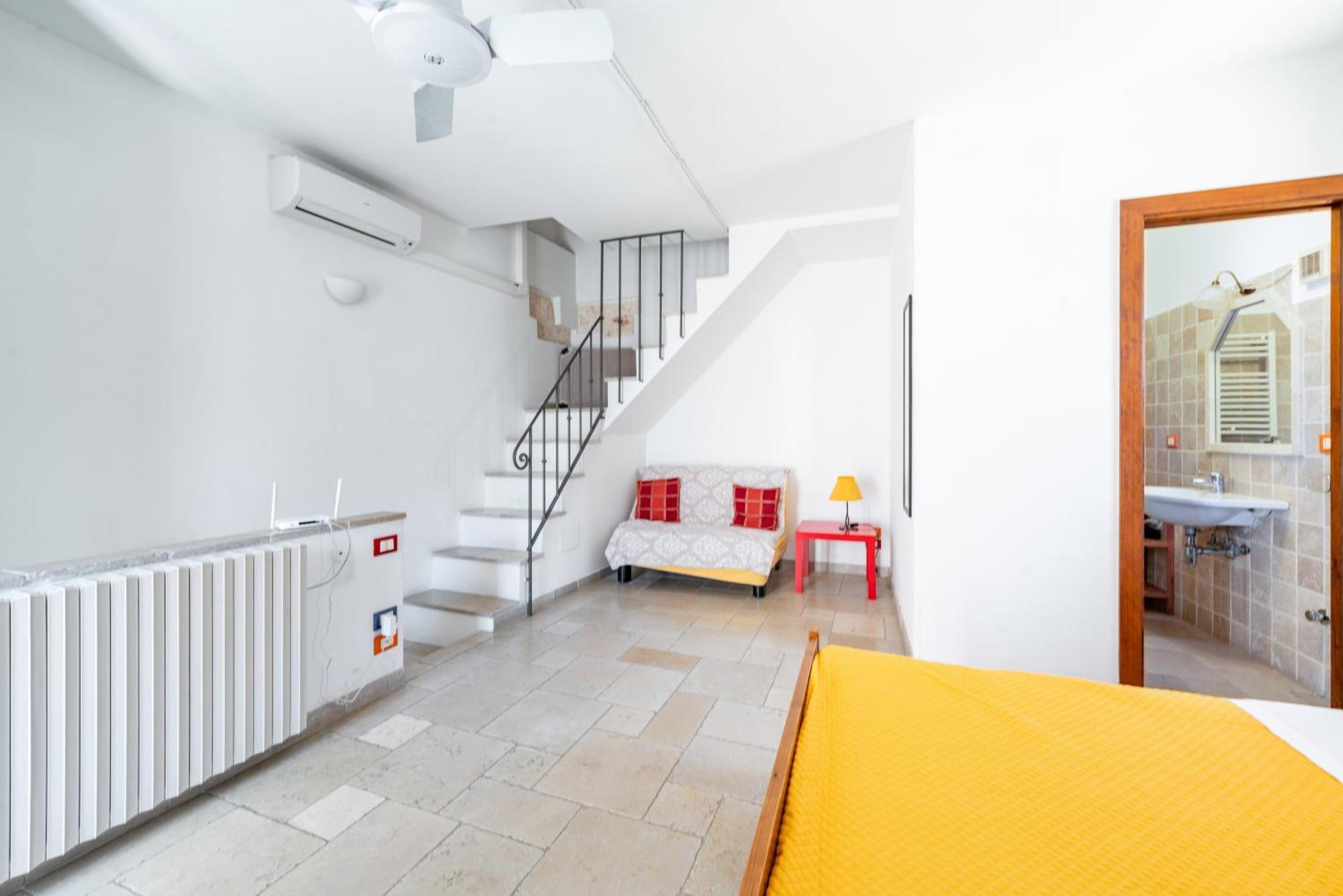 Casa Colombo & Casa Scipione By Rentbeat Hotel Ostuni Exterior photo