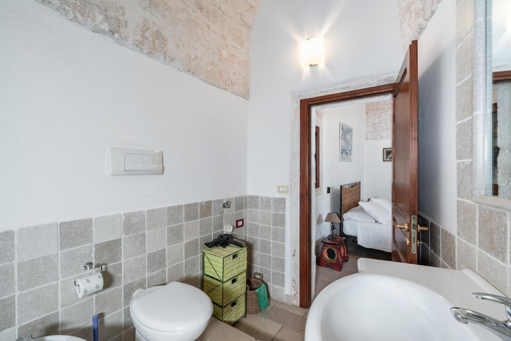 Casa Colombo & Casa Scipione By Rentbeat Hotel Ostuni Exterior photo