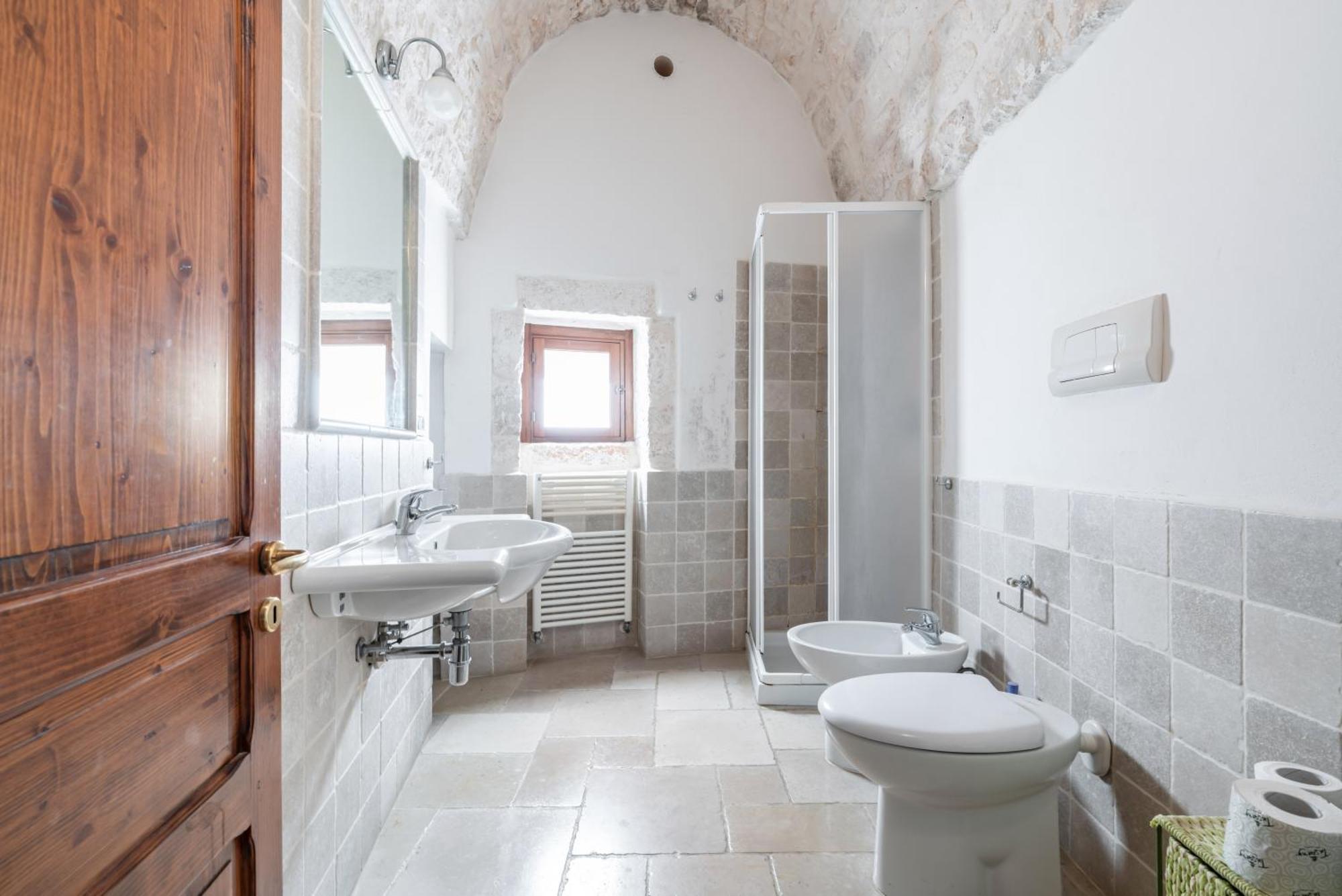 Casa Colombo & Casa Scipione By Rentbeat Hotel Ostuni Exterior photo