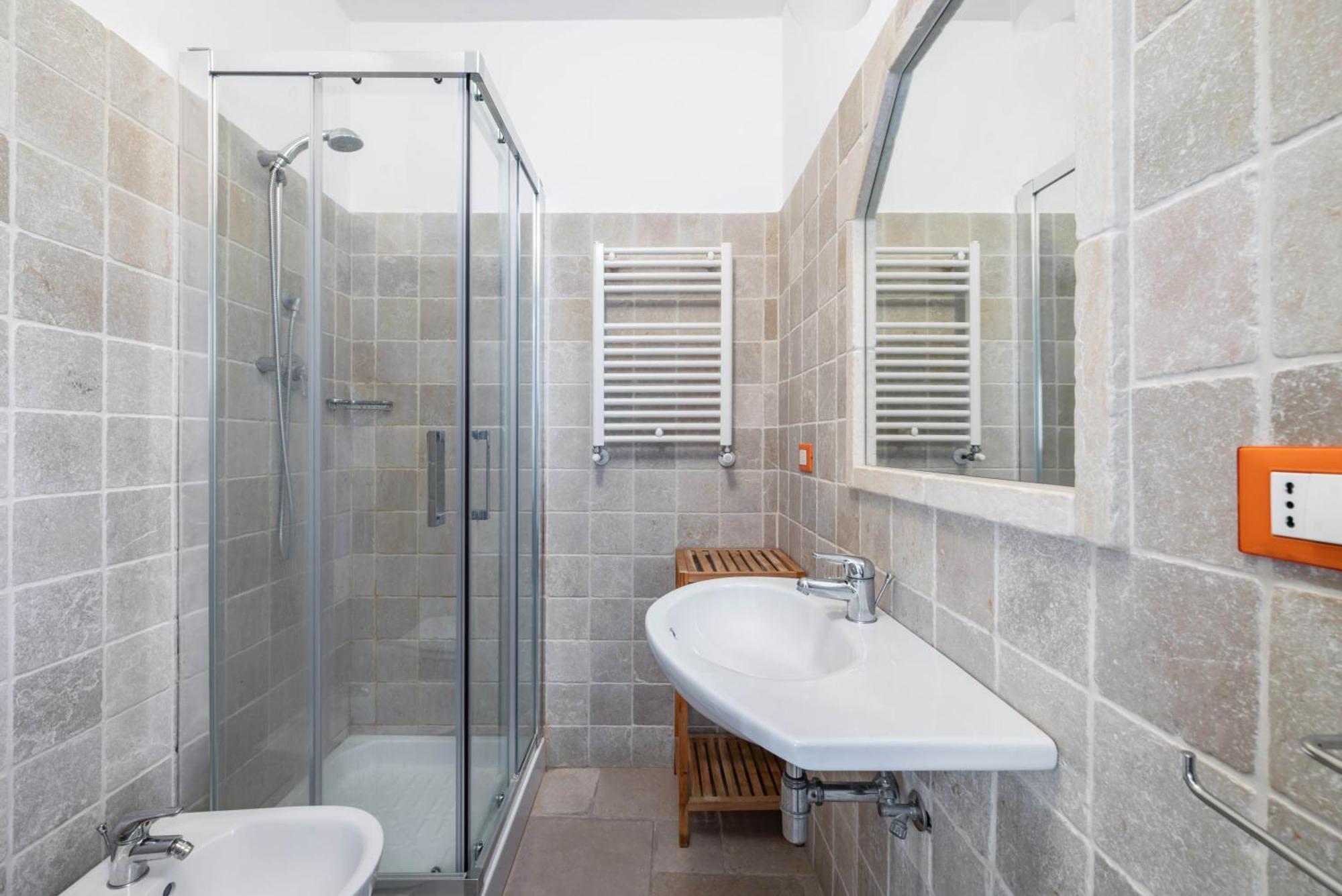 Casa Colombo & Casa Scipione By Rentbeat Hotel Ostuni Exterior photo